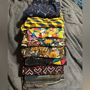 Lularoe TC leggings